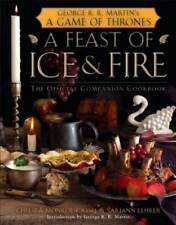 Feast ice fire for sale  Montgomery