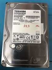 Disco duro Toshiba 500 GB segunda mano  Embacar hacia Argentina