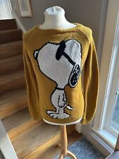 Pull bear snoopy for sale  LONDON