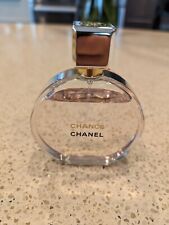 Chanel chance 3.4 for sale  Austin