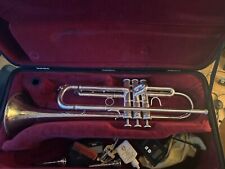 Besson trumpet international for sale  Austin