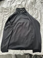 Nike golf windbreaker for sale  CONGLETON