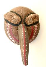 Gourd mask mexican for sale  Laguna Niguel