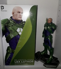 Collectibles superman lex gebraucht kaufen  Aachen