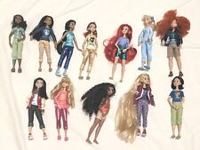 Disney Ralph Breaks The Internet Wreck It Ralph Comfy Princesses Doll  ( each) for sale  Shipping to South Africa