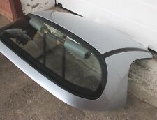 Hardtop silber bmw gebraucht kaufen  Gilserberg