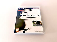 Usado, Silent Hill HD Collection - Sony PlayStation 3 PS3 - Lançamento muito raro na Ásia comprar usado  Enviando para Brazil
