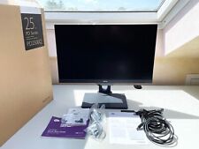 Benq pd2500q wqhd gebraucht kaufen  Wettenberg