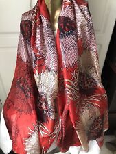 Large pure silk for sale  Shipping to Ireland