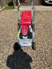 Self propelled petrol for sale  RICKMANSWORTH