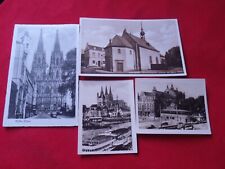 Postkarten den 40er gebraucht kaufen  Dornburg