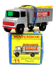 Matchbox builder supply for sale  Seattle