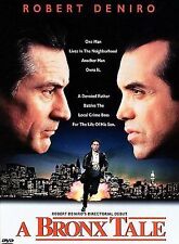 Bronx tale dvd for sale  Kennesaw