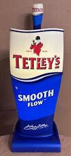 Tetleys beer pump for sale  UK