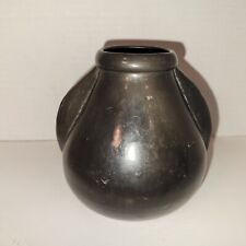 Vtg black pottery for sale  Vancouver