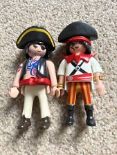 Playmobil pirates for sale  HORSHAM