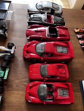 Ferrari modelle plus gebraucht kaufen  Karben