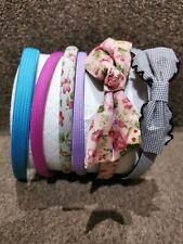 girls alice bands for sale  DUKINFIELD