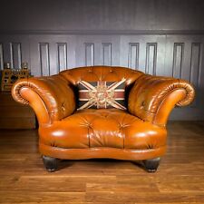 leather chairs for sale  SIDMOUTH