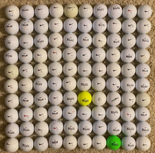 balls golf 100 bag for sale  Denver