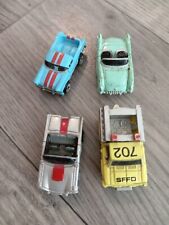 Micro machines lot d'occasion  Bois-Colombes