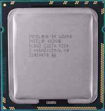 Intel Xeon W3690 SLBW2 3.46GHZ 12MB 6.4GT/s LGA 1366 Six-Core CPU Processors for sale  Shipping to South Africa