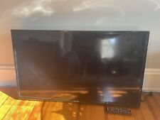 TV LED 42” Samsung UN40H5003AF com controle remoto (não é uma Smartv) - sem suporte de TV - funciona, usado comprar usado  Enviando para Brazil