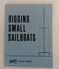 Rigging small sailboats for sale  Burton