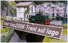Brawa 0470 locomotiva usato  Terni