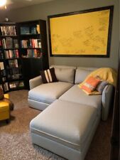 Ikea vallentuna sofa for sale  Stillwater