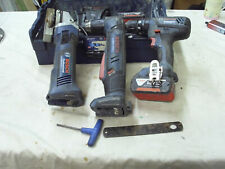 Bosch combo set of power tools for sale  Shipping to South Africa