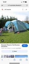 Man tent for sale  ROTHERHAM
