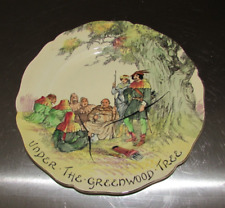 Royal doulton plate for sale  LEICESTER