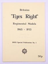Britains eyes right for sale  LONDON