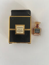 Chanel coco miniatura usato  Varese