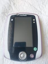 Leapfrog leappad 4gb for sale  BOGNOR REGIS