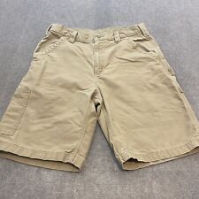 Carhartt shorts men for sale  Grand Prairie