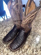 Mens lucchese boots for sale  Corpus Christi