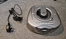 portable radio cd player for sale  CHELMSFORD