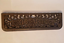 Old cast iron for sale  Loveland