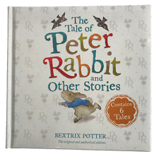 Usado, Livro Os Contos de Peter Rabbit e Outras Histórias (Beatrix Potter) 2014 comprar usado  Enviando para Brazil