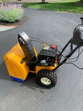 cub cadet snowblower for sale cub cadet snowblower for sale Doylestown