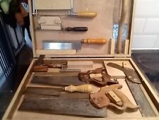 Vintage saw set for sale  BRACKNELL