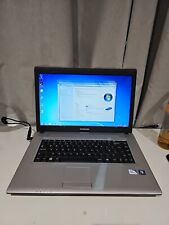 Samsung r519 laptop. for sale  IPSWICH