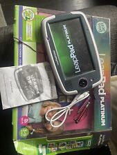 Leappad leap pad for sale  IPSWICH