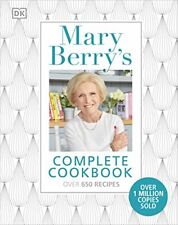 Mary berry complete for sale  Shipping to Ireland