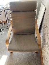Ikea poang chair for sale  NOTTINGHAM