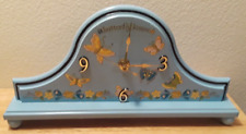 Clock mantle style for sale  Sebastian