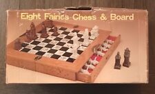 Eight fairies chess for sale  Harper