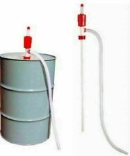 Hand siphon drum for sale  USA